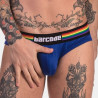 Barcode Berlin Slip Barcode Pride Bleu